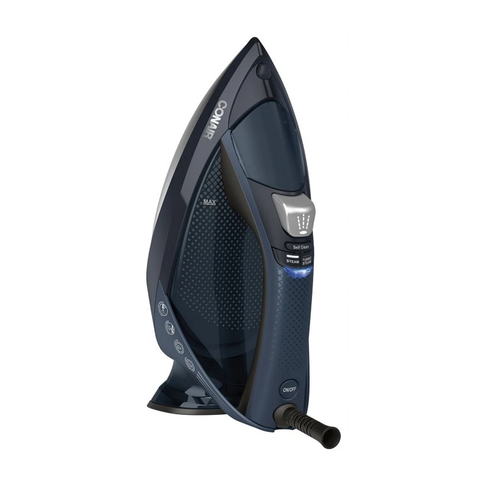 Conair Glidelite Steam Iron - GI305C