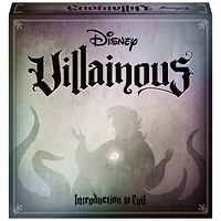 Disney Villainous: Introduction to Evil