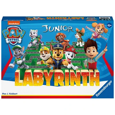 Ravensburger PAW Patrol Junior Labyrinth