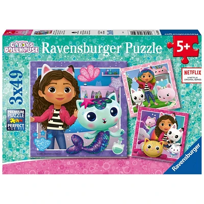 Ravensburger Gabby's Dollhouse