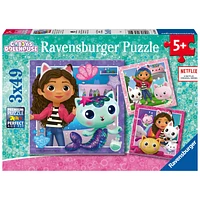 Ravensburger Gabby's Dollhouse