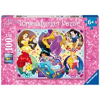 Ravensburger Be Strong Be You Puzzle Game