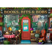 Books Bit's Bobs - 1000pce