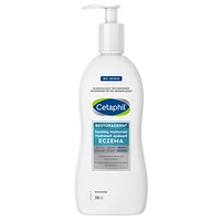 Cetaphil Restoraderm Eczema Soothing Moisturizer - 295ml