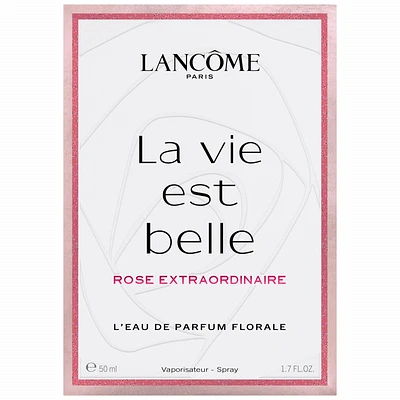 Lancome La Vie Est Belle Rose Extra Eau de Parfum - 50ml