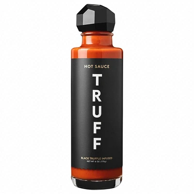 Truff Black Truffle Hot Sauce - 170g