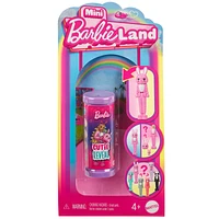 Barbie Mini Barbieland Cutie Reveal Doll