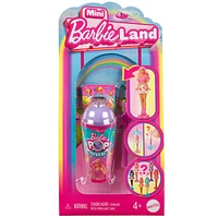 Barbie Mini Barbieland Pop Reveal Doll