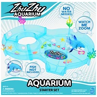 ZhuZhu Aquarium Fish Toy