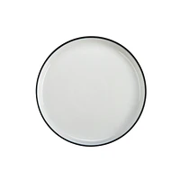 Bia SILHOUETTE DINNER PLATE