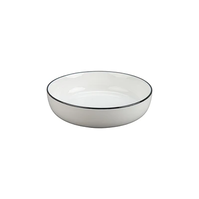 Bia SILHOUETTE PASTA BOWL