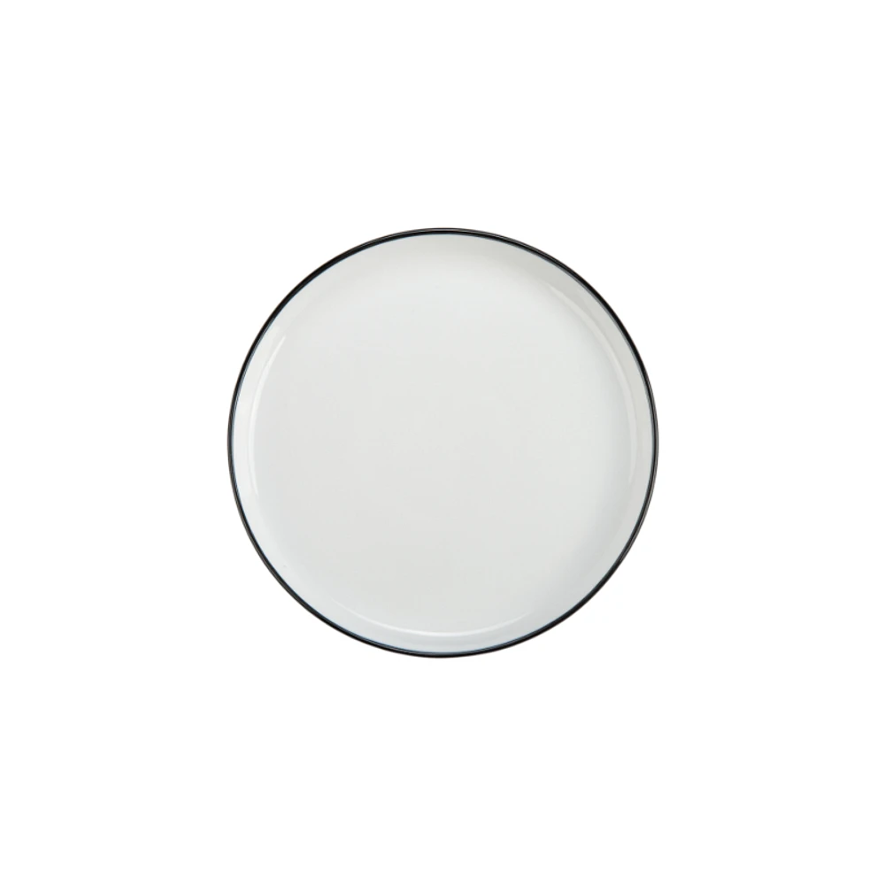 Bia SILHOUETTE SALAD PLATE