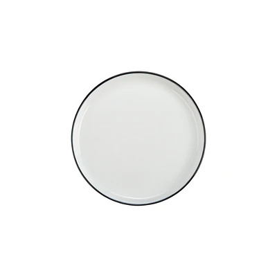 Bia SILHOUETTE SALAD PLATE