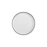 Bia SILHOUETTE SALAD PLATE