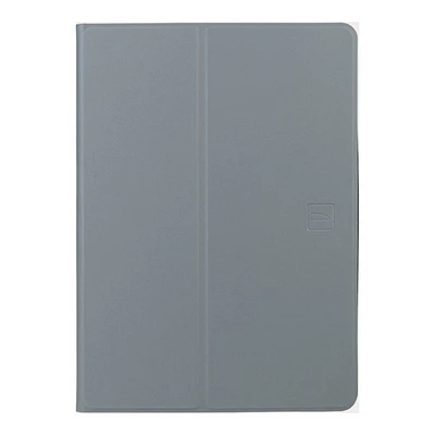 Tucano GALA Flip Cover for Samsung Galaxy Tab S9 and S9 FE - Dark Gray