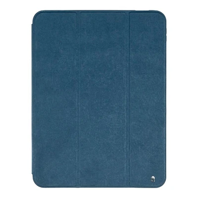 LOGiiX Cabrio+ Special Edition Flip Cover for 10.9-Inch iPad 10th Gen (2022) - Ocean