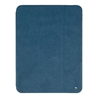 LOGiiX Cabrio+ Special Edition Flip Cover for 10.9-Inch iPad Air (2020) - Ocean