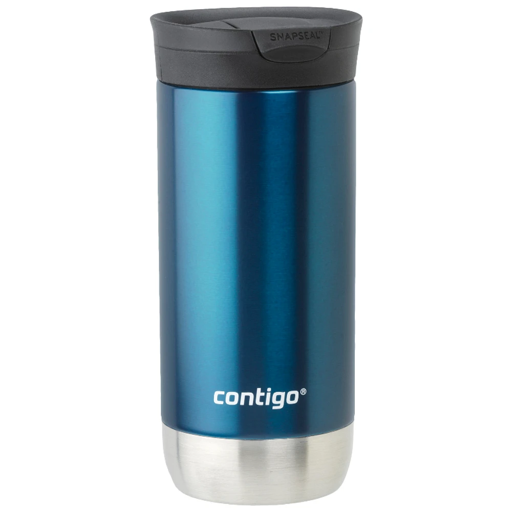 Contigo Huron Thermal Mug - Berry - 16oz - 2198403