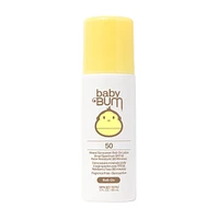 Baby Bum Mineral Mineral Sunscreen Roll-On Lotion - SPF50 - 88ml