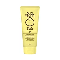 Sun Bum Kids Clear Sunscreen Lotion - SPF50 - 177ml