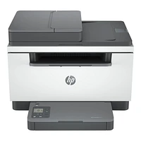 HP LaserJet MFP M234sdw Black and White Laser Multifunction Network Printer - 6GX01F#BGJ