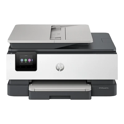 HP Officejet Pro 8135e Wireless All-in-One Ink-Jet Printer - 40Q35A#B1H