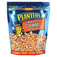 Planters Cocktail Peanuts - 600g