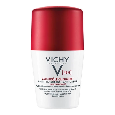 Vichy Clinical Control Antiperspirant