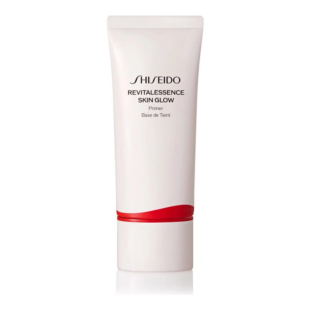 Shiseido Revitalessence Skin Glow Primer - 30 ml