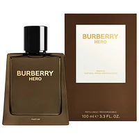 Burberry Hero Eau de Parfum for Men - 100ml