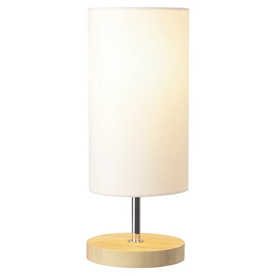 Collection FABRIC TABLE LAMP