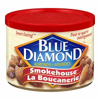 Blue Diamond Almonds - Smokehouse - 170g