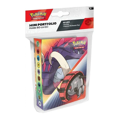 Pokemon TCG: Mini Portfolio - 857508