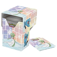 Pokemon TCG: Trick Room Full View Deck Box