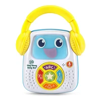 LeapFrog Sing-Along Song Bot