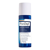 PanOxyl Clarifying Exfoliant - 118ml