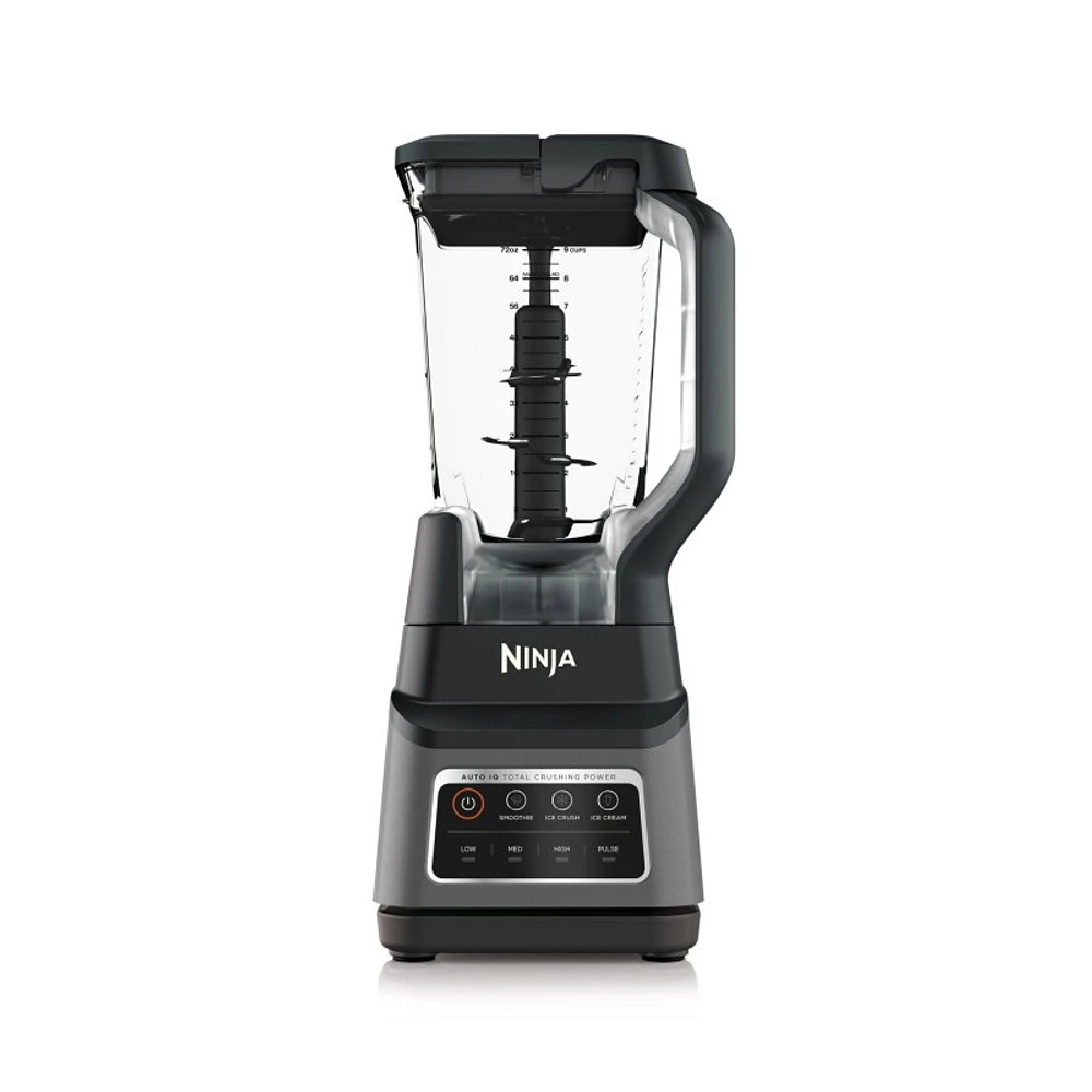 Ninja Professional Plus Blender - 2.2qt - Gray - BN701C