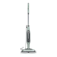 Shark Steam & Scrub Stick Electric Mop/Steam Cleaner - S7000C