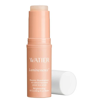 Lise Watier Luminessence Brightening & Cooling Eye Balm - 10g