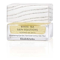 Elizabeth Arden White Tea Skin Solutions Brightening Eye Gel - 15 ml