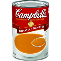 Campbell's Condensed Tomato Soup - 284ml