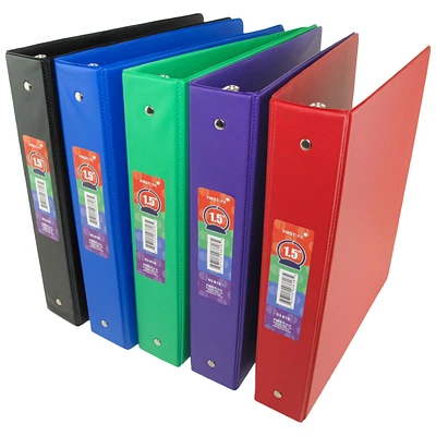 Firstline Ring Binder - Assorted