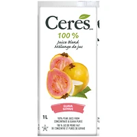 Ceres Fruit Juice - Guava - 1L