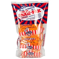 Hawkins Cheezies Snak-Pak - 8 x 28g