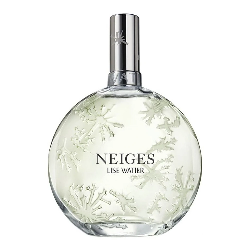 Lise Watier Neiges Eau de Parfum (EdP) - 100ml