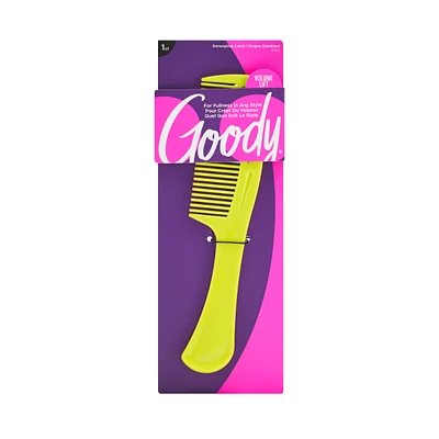 Goody Style Line Super Comb