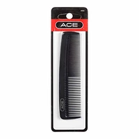 Goody Ace Hard Pocket Comb - 5"