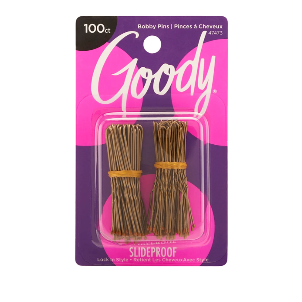 Goody Hair Pins