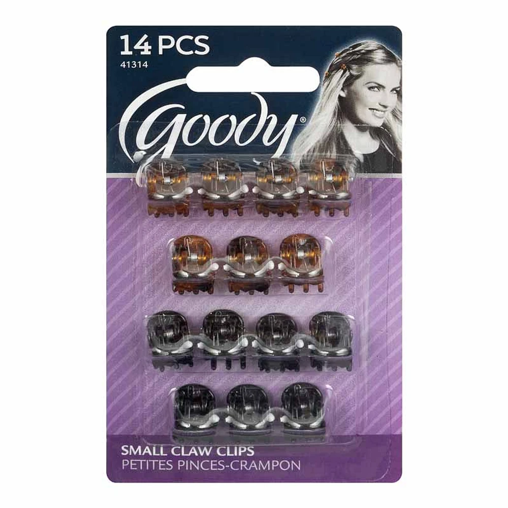 Goody Mini Clips