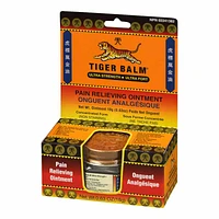 Tiger Balm - Ultra - 18g